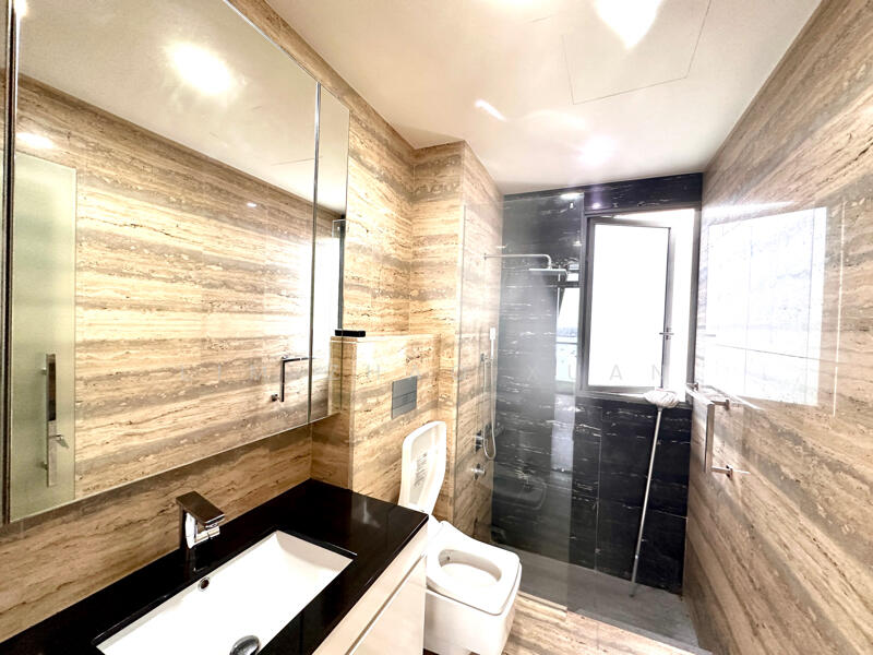 Seahill, 119 West Coast Crescent, 3 Bedrooms, 1302 sqft, Condominium