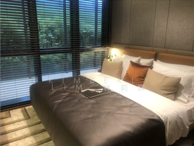 For Sale - Fourth Avenue Residences