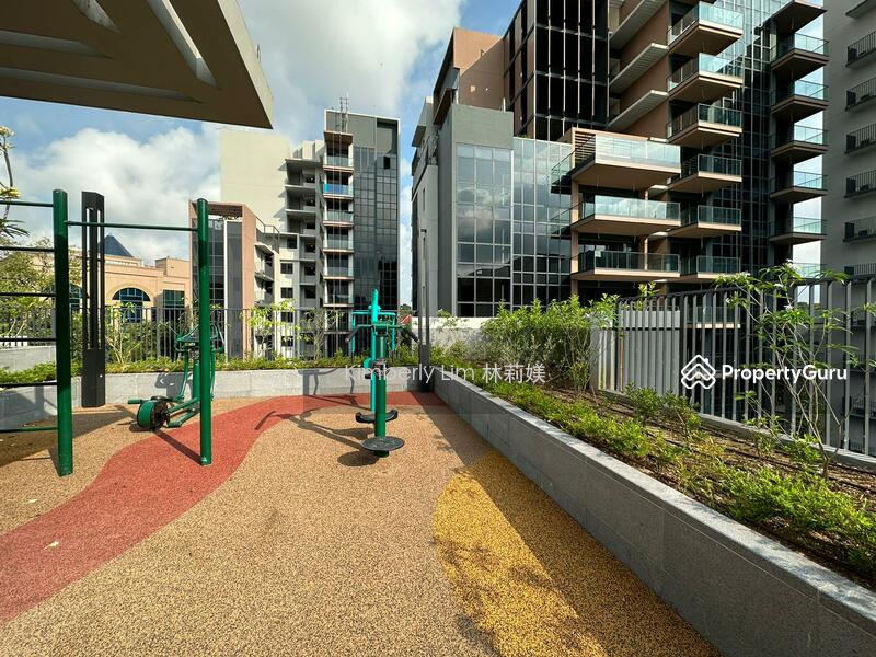For Sale - Fourth Avenue Residences