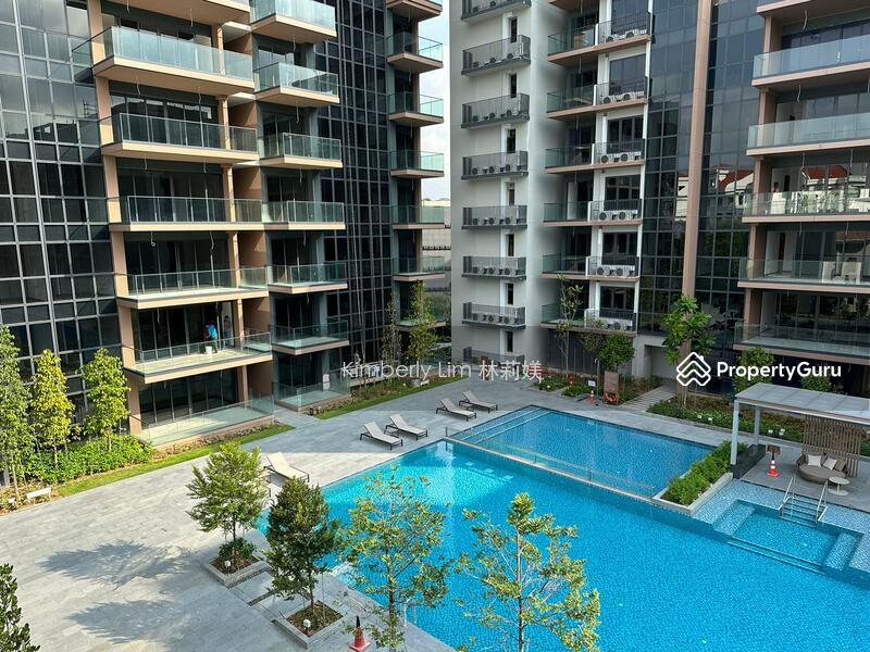 For Sale - Fourth Avenue Residences
