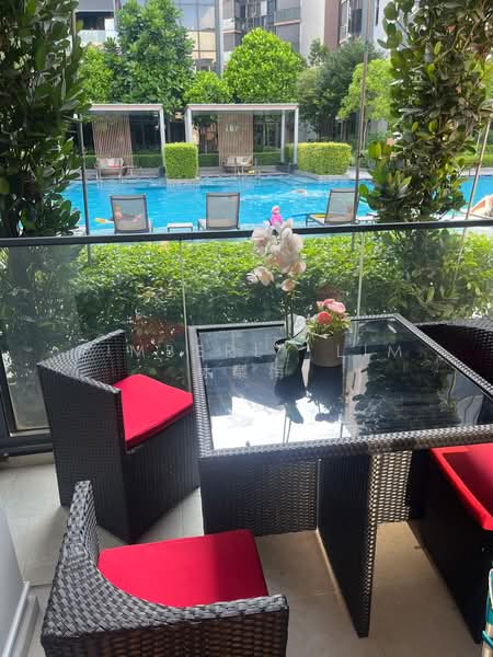 Fourth Avenue Residences, 18 Fourth Avenue, 2 Bedrooms, 710 sqft, Condominium For Sale, by Kimberly Lim 林梨梅, 25196339 - PropertyGuru.com.sg