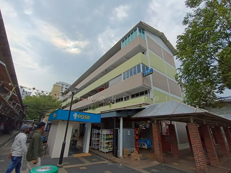 38 Teban Gardens Road, 38 Teban Gardens Road, Boon Lay / Jurong / Tuas, 350 sqft, Other Retail For Rent, by Desmond Ooi, 25196345 - CommercialGuru.com.sg