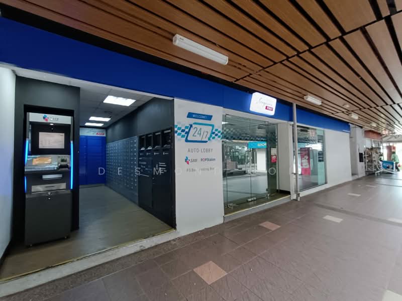 38 Teban Gardens Road, 38 Teban Gardens Road, Boon Lay / Jurong / Tuas, 350 sqft, Other Retail For Rent, by Desmond Ooi, 25196345 - CommercialGuru.com.sg