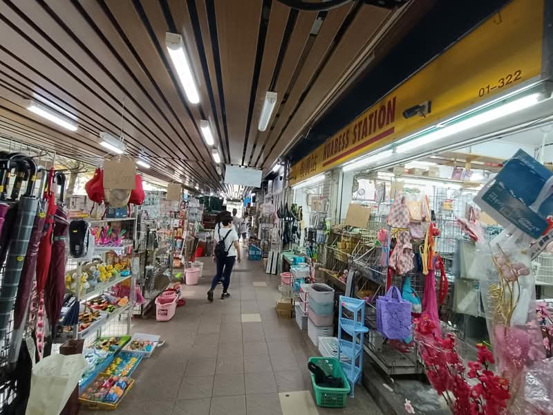 38 Teban Gardens Road, 38 Teban Gardens Road, Boon Lay / Jurong / Tuas, 350 sqft, Other Retail For Rent, by Desmond Ooi, 25196345 - CommercialGuru.com.sg