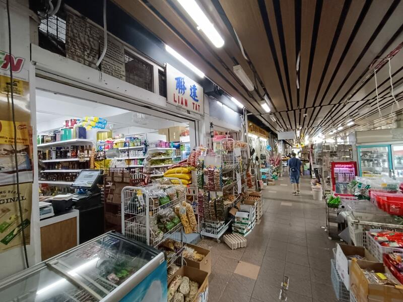 38 Teban Gardens Road, 38 Teban Gardens Road, Boon Lay / Jurong / Tuas, 350 sqft, Other Retail For Rent, by Desmond Ooi, 25196345 - CommercialGuru.com.sg