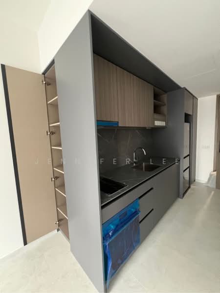 For Sale - One-North Eden