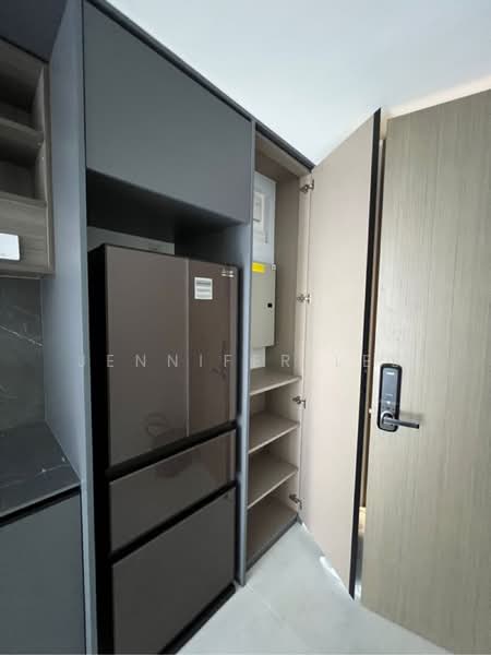 For Sale - One-North Eden