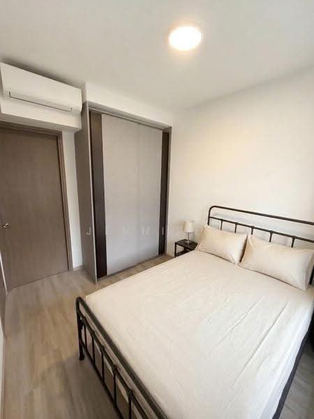 One-North Eden, 10 Slim Barracks Rise, Buona Vista / West Coast / Clementi New Town, 1 Bedroom, 517 sqft, Apartment For Sale, by Jennifer Lee, 25196377 - Bedroom - PropertyGuru.com.sg