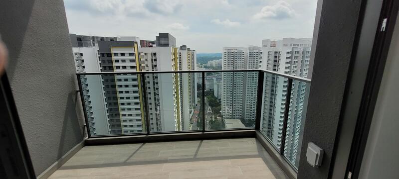 Clavon, 8 Clementi Avenue 1, 2 Bedrooms, 678 sqft, Condominium For Sale, by J Han, 25196399 - PropertyGuru.com.sg