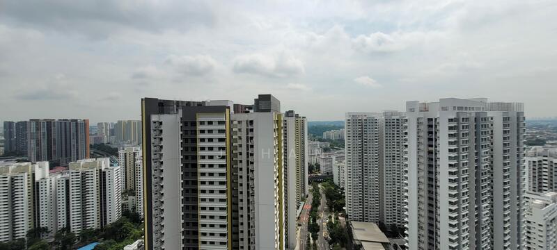 Clavon, 8 Clementi Avenue 1, 2 Bedrooms, 678 sqft, Condominium For Sale, by J Han, 25196399 - PropertyGuru.com.sg