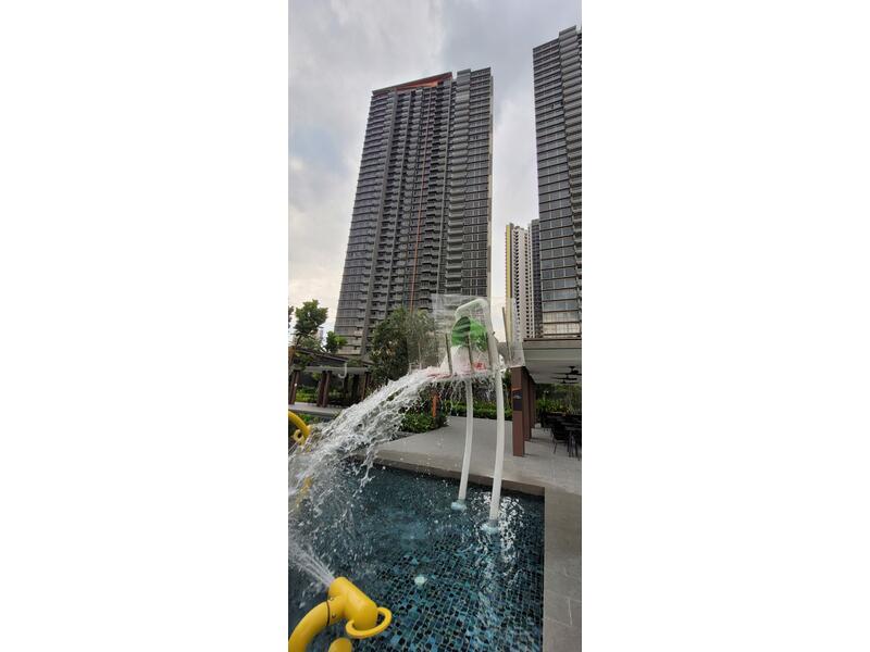 Clavon, 8 Clementi Avenue 1, 2 Bedrooms, 678 sqft, Condominium For Sale, by J Han, 25196399 - PropertyGuru.com.sg