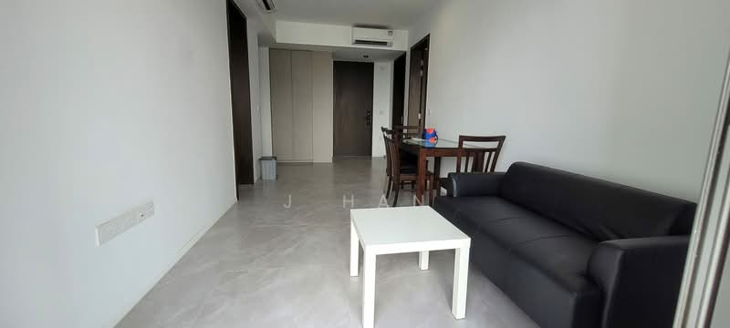 Clavon, 8 Clementi Avenue 1, 2 Bedrooms, 678 sqft, Condominium For Sale, by J Han, 25196399 - PropertyGuru.com.sg
