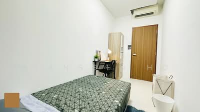 For Rent - The Centris