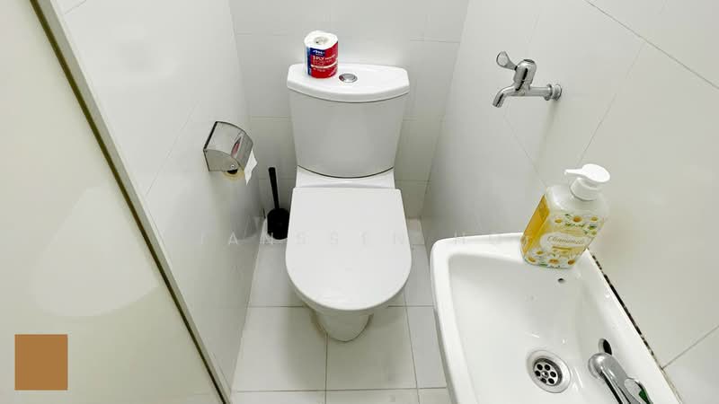 The Centris, 87 Jurong West Central 3, Room Rental, 100 sqft, Apartment For Rent, by Janssen Ho, 25196416 - PropertyGuru.com.sg