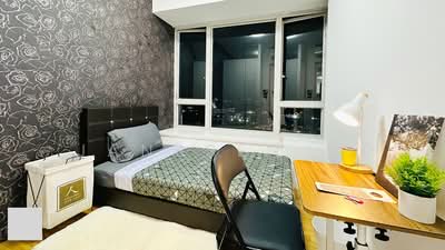 For Rent - The Centris