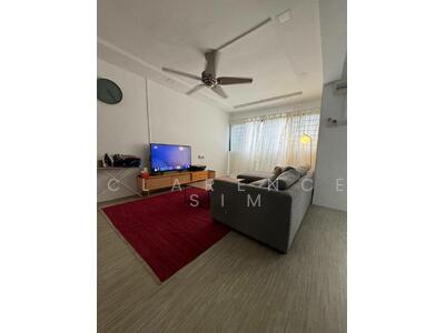 For Rent - 408 Pandan Gardens