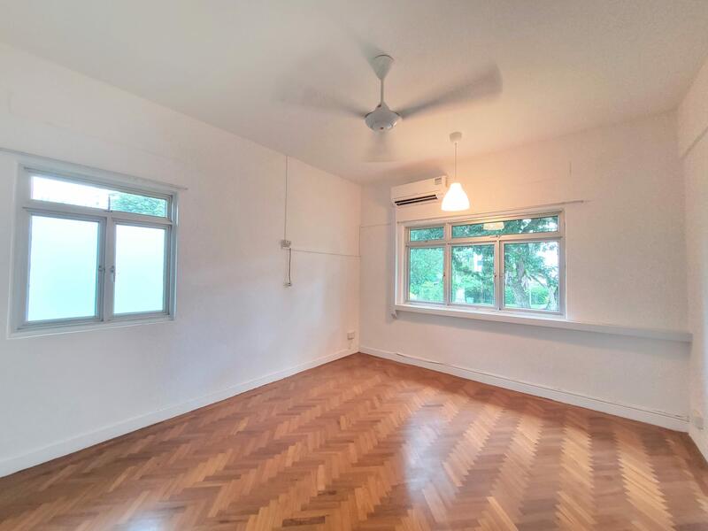 Rainbow Mansions, 122 128B, Grange Road, 3 Bedrooms, 1500 sqft, Walk