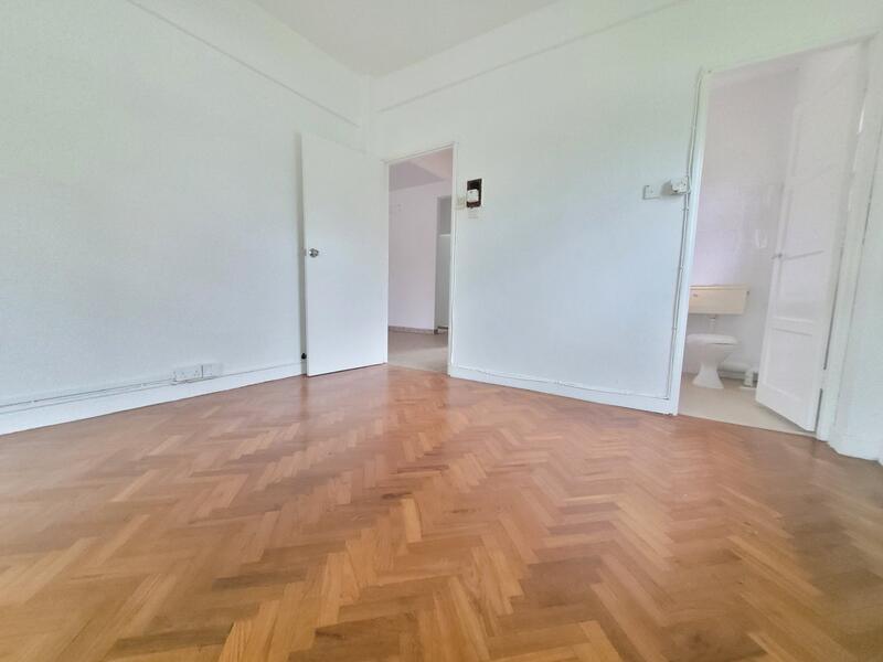 Rainbow Mansions, 122 128B, Grange Road, 3 Bedrooms, 1500 sqft, Walk