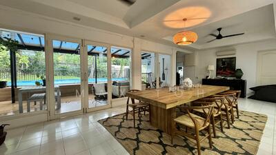 For Sale - ⭐️⭐️LANDED7772 @ Single Storey Bungalow within GCBA Belmont Park