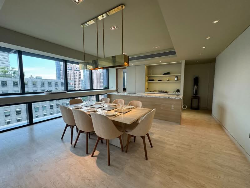 Hana, 8 Tomlinson Road, 4 Bedrooms, 3,531 sqft, Apartment For Rent, by Samantha Teo, 25196479 - PropertyGuru.com.sg