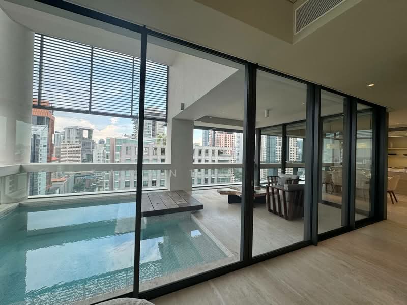 Hana, 8 Tomlinson Road, 4 Bedrooms, 3,531 sqft, Apartment For Rent, by Samantha Teo, 25196479 - PropertyGuru.com.sg