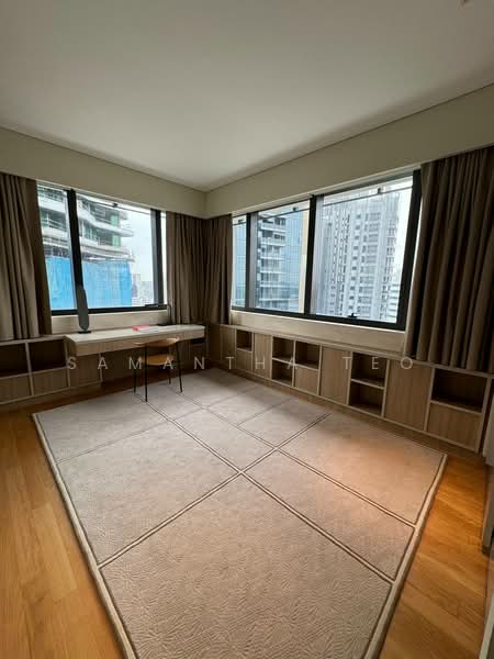 Hana, 8 Tomlinson Road, 4 Bedrooms, 3,531 sqft, Apartment For Rent, by Samantha Teo, 25196479 - PropertyGuru.com.sg