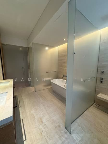 Hana, 8 Tomlinson Road, 4 Bedrooms, 3,531 sqft, Apartment For Rent, by Samantha Teo, 25196479 - PropertyGuru.com.sg