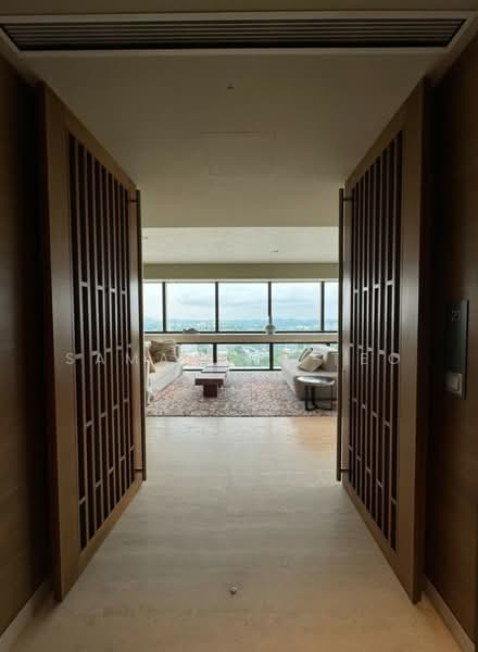 Hana, 8 Tomlinson Road, 4 Bedrooms, 3,531 sqft, Apartment For Rent, by Samantha Teo, 25196479 - PropertyGuru.com.sg