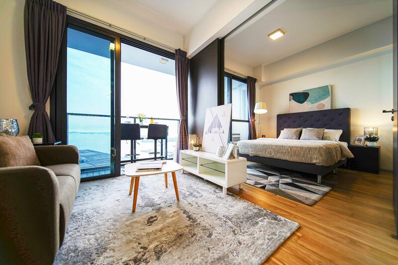 Skysuites @ Anson, 8 Enggor Street, 1 Bedroom, 398 sqft, Condominium For Rent, by Julius Teo, 25196508 - PropertyGuru.com.sg