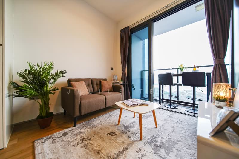 Skysuites @ Anson, 8 Enggor Street, 1 Bedroom, 398 sqft, Condominium For Rent, by Julius Teo, 25196508 - PropertyGuru.com.sg