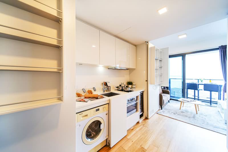 Skysuites @ Anson, 8 Enggor Street, 1 Bedroom, 398 sqft, Condominium For Rent, by Julius Teo, 25196508 - PropertyGuru.com.sg