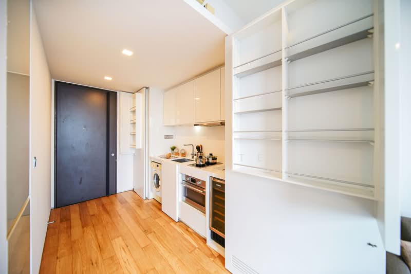 Skysuites @ Anson, 8 Enggor Street, 1 Bedroom, 398 sqft, Condominium For Rent, by Julius Teo, 25196508 - PropertyGuru.com.sg