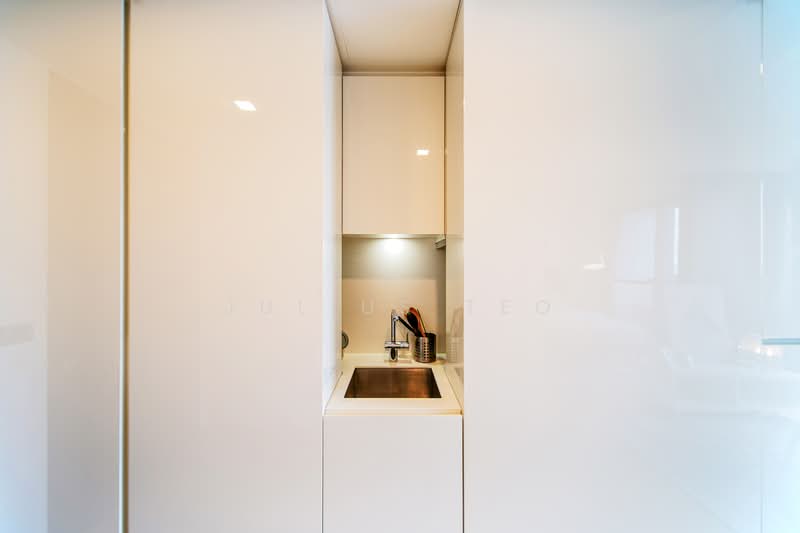 Skysuites @ Anson, 8 Enggor Street, 1 Bedroom, 398 sqft, Condominium For Rent, by Julius Teo, 25196508 - PropertyGuru.com.sg