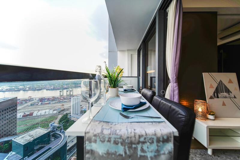 Skysuites @ Anson, 8 Enggor Street, 1 Bedroom, 398 sqft, Condominium For Rent, by Julius Teo, 25196508 - PropertyGuru.com.sg