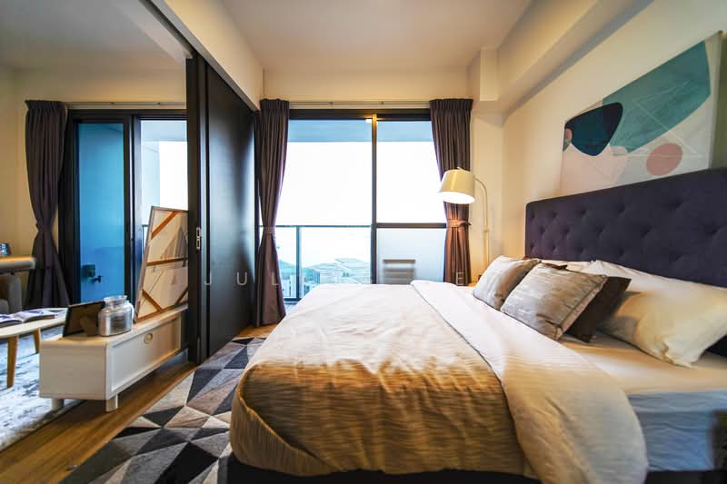Skysuites @ Anson, 8 Enggor Street, 1 Bedroom, 398 sqft, Condominium For Rent, by Julius Teo, 25196508 - PropertyGuru.com.sg