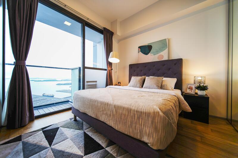 Skysuites @ Anson, 8 Enggor Street, 1 Bedroom, 398 sqft, Condominium For Rent, by Julius Teo, 25196508 - PropertyGuru.com.sg