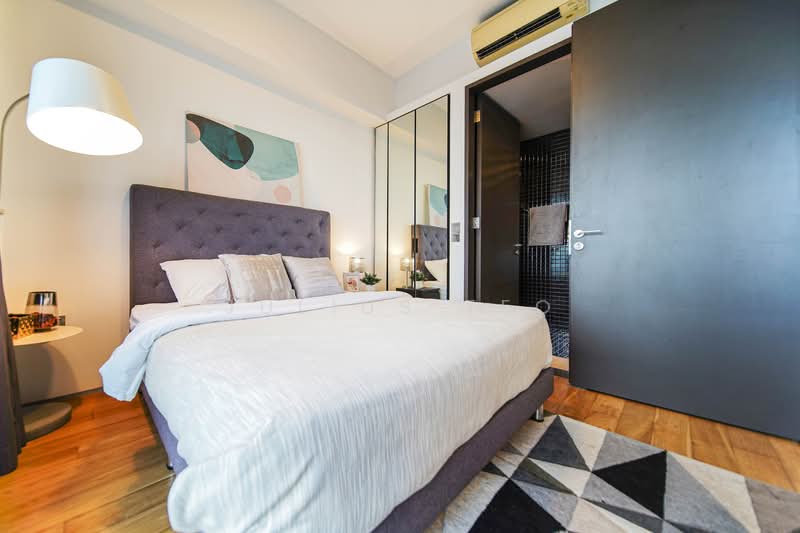 Skysuites @ Anson, 8 Enggor Street, 1 Bedroom, 398 sqft, Condominium For Rent, by Julius Teo, 25196508 - PropertyGuru.com.sg