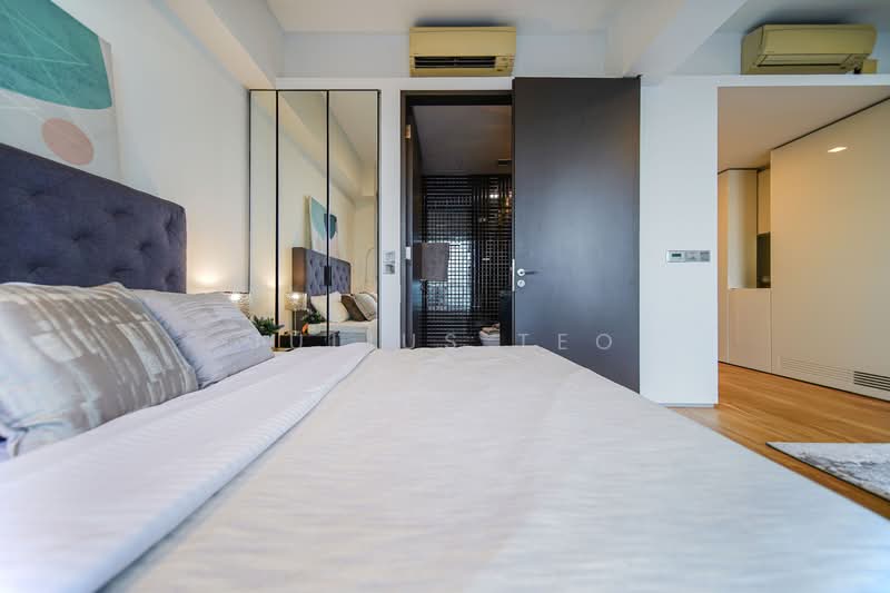 Skysuites @ Anson, 8 Enggor Street, 1 Bedroom, 398 sqft, Condominium For Rent, by Julius Teo, 25196508 - PropertyGuru.com.sg