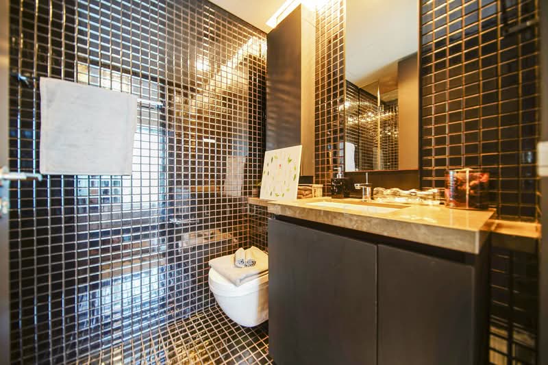Skysuites @ Anson, 8 Enggor Street, 1 Bedroom, 398 sqft, Condominium For Rent, by Julius Teo, 25196508 - PropertyGuru.com.sg