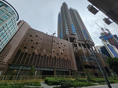 For Sale - One Bernam