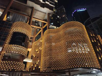 For Sale - One Bernam