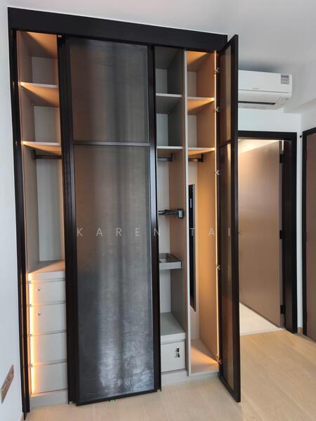 One Bernam Condominium For Sale at S$ 1,368,000 | PropertyGuru Singapore