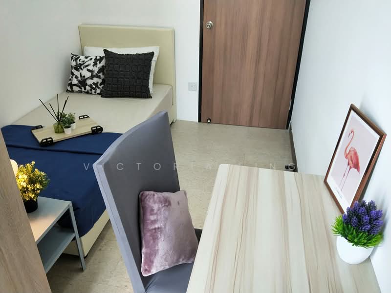 Rosewood, 1 Rosewood Drive, Room Rental, 150 sqft, Condominium For Rent, by Victoria Ling, 25196511 - PropertyGuru.com.sg