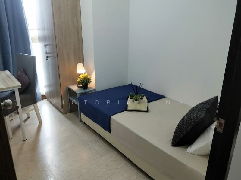 Rosewood, 1 Rosewood Drive, Room Rental, 150 sqft, Condominium For Rent, by Victoria Ling, 25196511 - PropertyGuru.com.sg