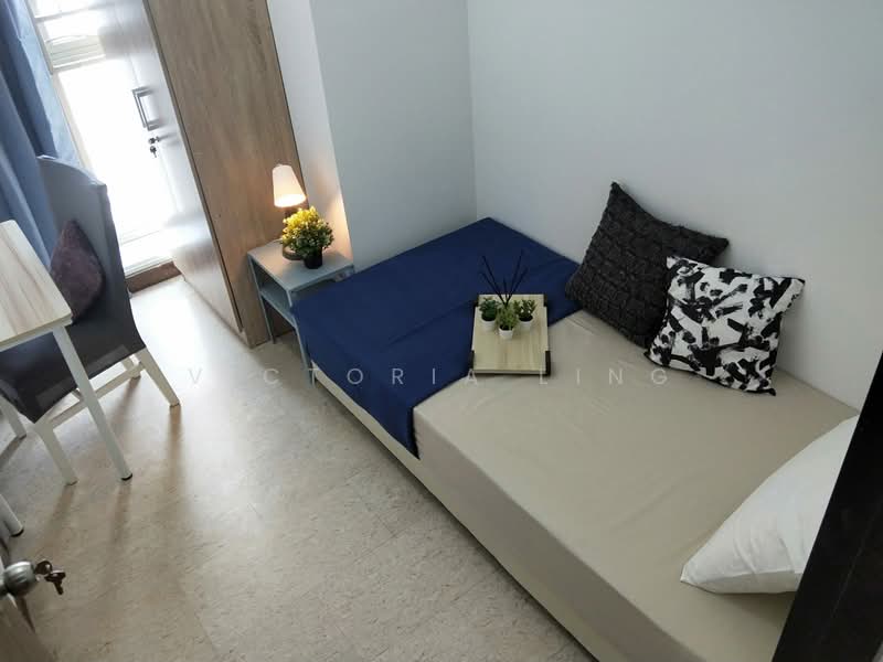 Rosewood, 1 Rosewood Drive, Room Rental, 150 sqft, Condominium For Rent, by Victoria Ling, 25196511 - PropertyGuru.com.sg