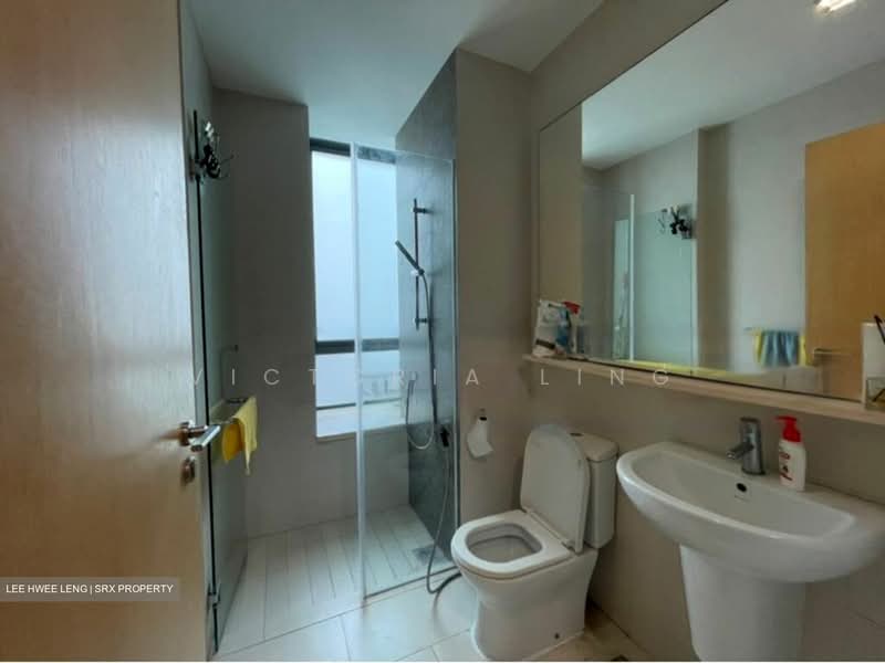Rosewood, 1 Rosewood Drive, Room Rental, 150 sqft, Condominium For Rent, by Victoria Ling, 25196511 - PropertyGuru.com.sg