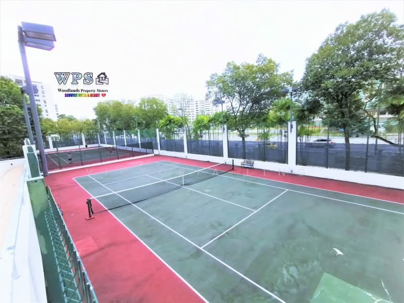 Rosewood, 1 Rosewood Drive, Room Rental, 150 sqft, Condominium For Rent, by Victoria Ling, 25196511 - PropertyGuru.com.sg