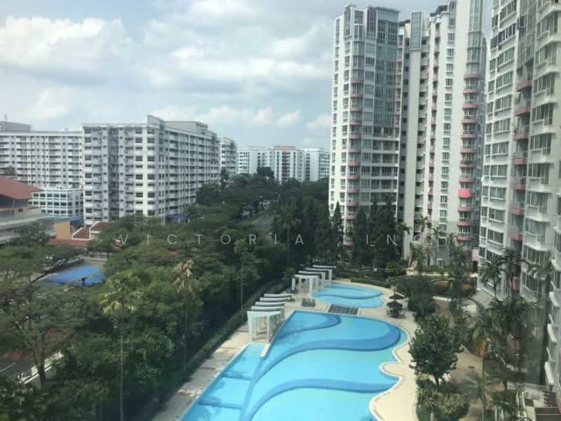 Rosewood, 1 Rosewood Drive, Room Rental, 150 sqft, Condominium For Rent, by Victoria Ling, 25196511 - PropertyGuru.com.sg