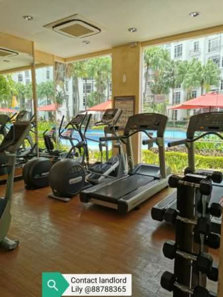 Rosewood, 1 Rosewood Drive, Room Rental, 150 sqft, Condominium For Rent, by Victoria Ling, 25196511 - PropertyGuru.com.sg