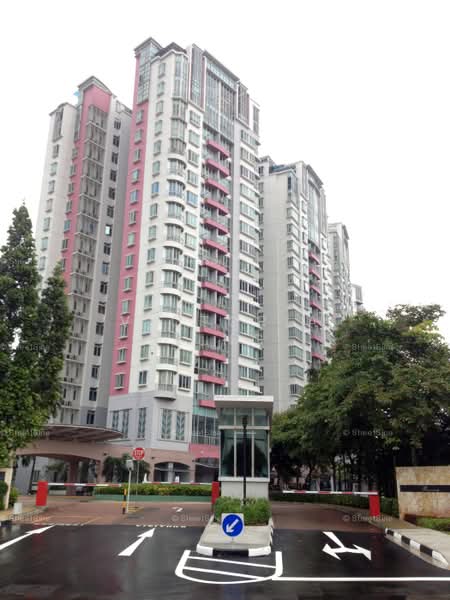 Rosewood, 1 Rosewood Drive, Room Rental, 150 sqft, Condominium For Rent, by Victoria Ling, 25196511 - PropertyGuru.com.sg